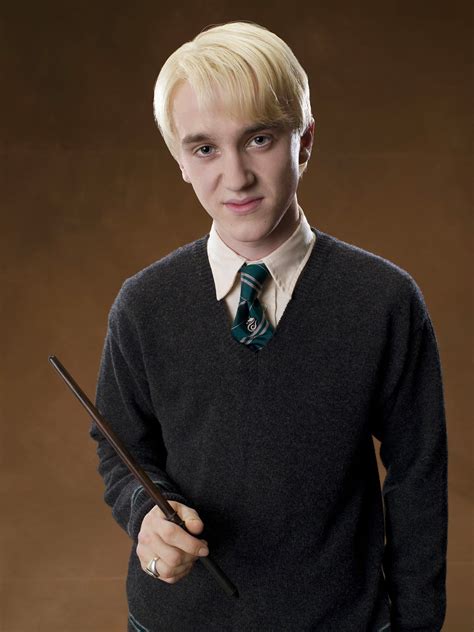 Draco Malfoy